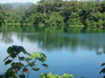 Imagen Laguna de Ayauch